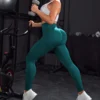 Seamless Yoga Pants 2