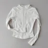 Long Sleeve Sports Jacket 15