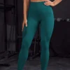 Seamless Yoga Pants 4