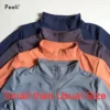 Long Sleeve Sports Jacket 6