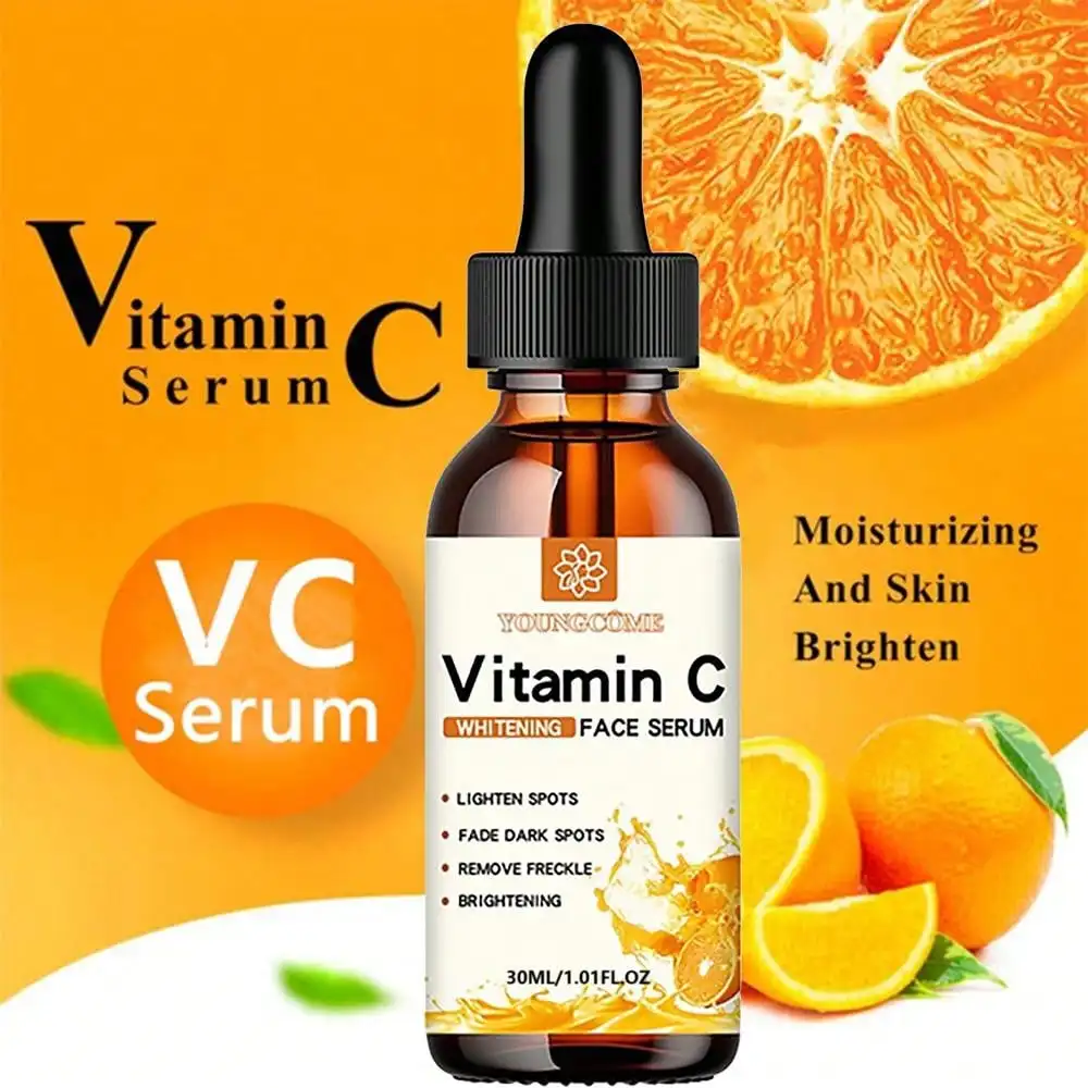 Vitamin C Facial Essence 1