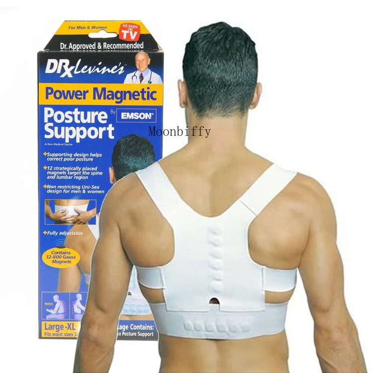 Magnetic Posture Corrector Brace 1