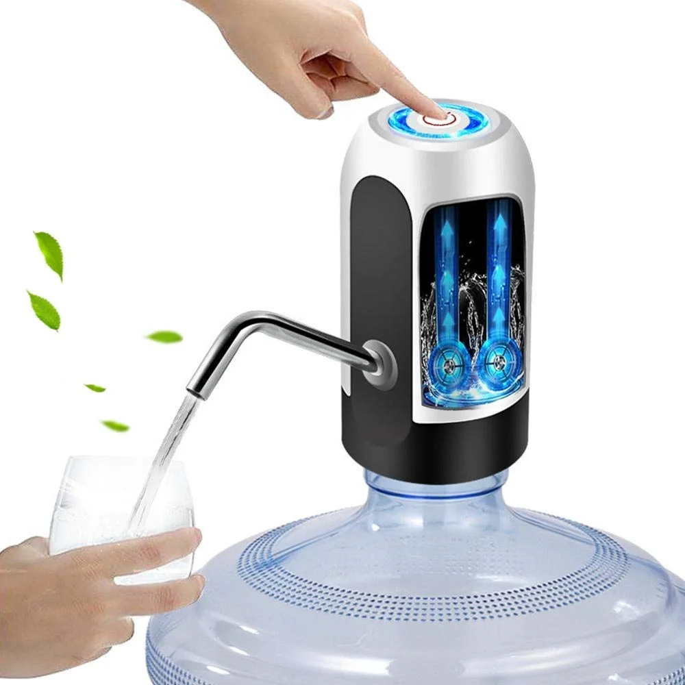 Electric Portable Water Dispenser 1