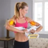 Upper Body Strength Training 4