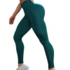 Seamless Yoga Pants 3