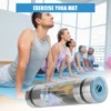 Yoga Exercise Mat 2