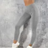 Leggings Pocketed Yoga Pants 4