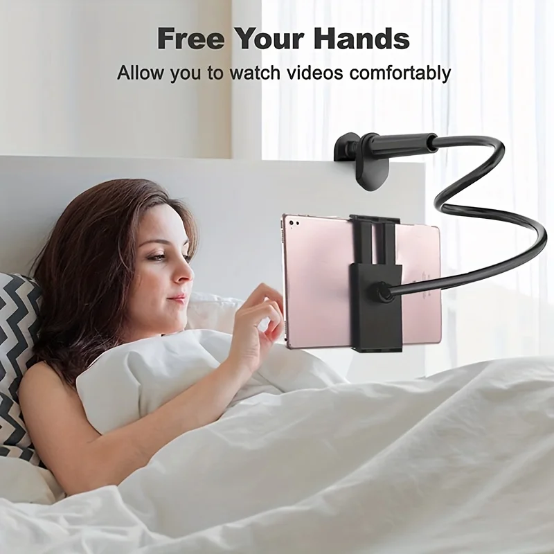 Bedside Desktop Phone Tablet Stand 1