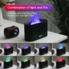 Aroma Diffuser Cool Mist Lamp 4