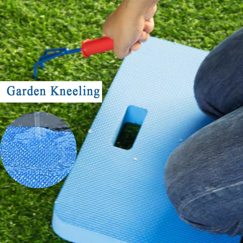 Thick Kneeler Yoga Pad 2