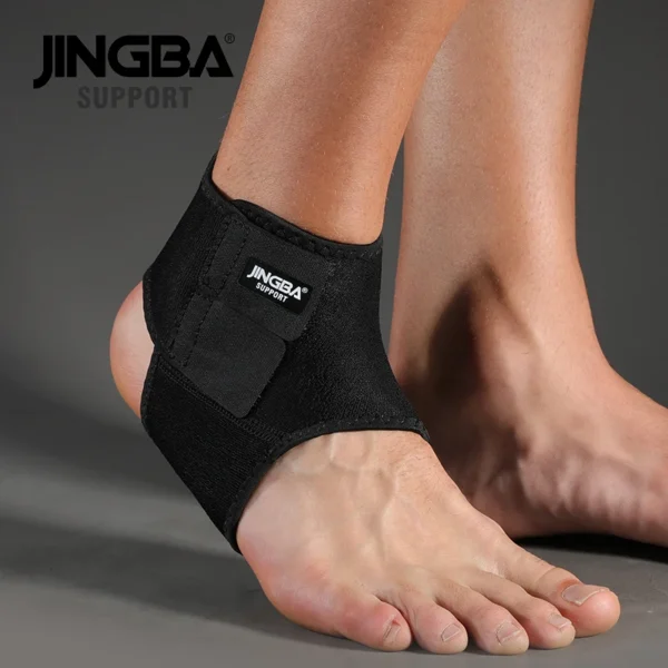 Protective Ankle Support 1