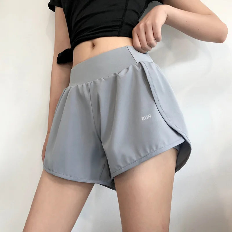 Summer Fitness Shorts 2