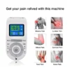 Electric Tens Muscle Stimulator 3