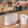 Aroma Diffuser Cool Mist Lamp 6