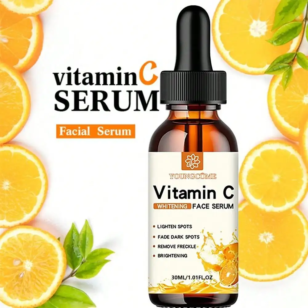 Vitamin C Facial Essence 2