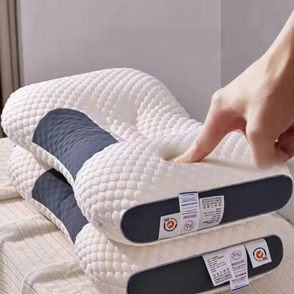 Contour Support Pillow 1