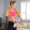 Upper Body Strength Training 5