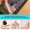 Yoga Acupressure Massage Mat 2