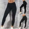 Leggings Pocketed Yoga Pants 5