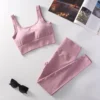 Women's Workout Set 2 Piece 7