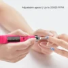 Acrylic Nail Kit UV LED Gel Polish Kit 21