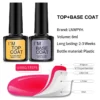 Acrylic Nail Kit UV LED Gel Polish Kit 5