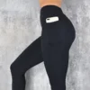 Leggings Pocketed Yoga Pants 2