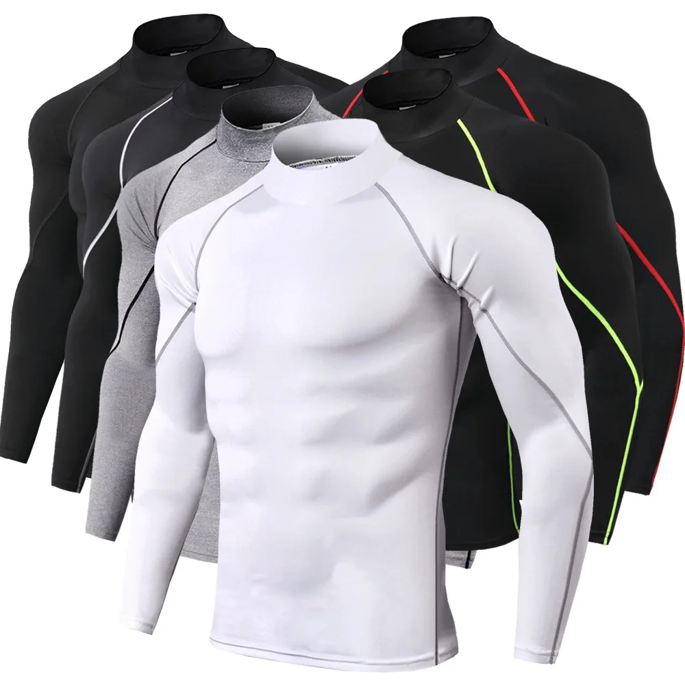 Sport T-shirt Quick Dry 1