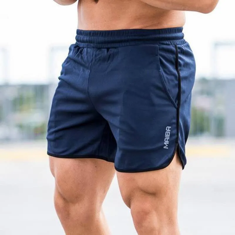 Breathable Sports Shorts 2