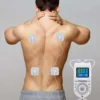 Electric Tens Muscle Stimulator 4