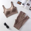 Women's Workout Set 2 Piece 6