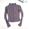 Long Sleeve Sports Jacket 9