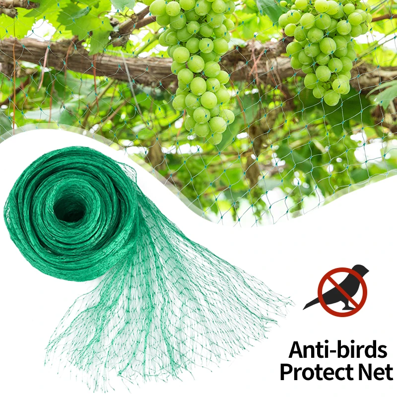 Anti-Bird Netting Pest Control 2