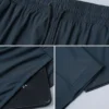 Men's Running Sport Pants 6