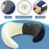 Quality Memory Foam Neck Pillow 4