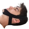 Neoprene Anti Snore Chin Strap 3