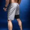 Sports Fitness Quick-dry Breathable Shorts 4