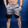 Sports Fitness Quick-dry Breathable Shorts 5