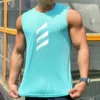 Men Muscle Tank Top 2