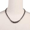 Unisex Magnetic Therapy Necklace - Image 6