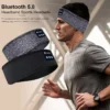 Bluetooth Headphones Sleep Eye Mask 6