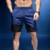 Sports Fitness Quick-dry Breathable Shorts 3