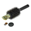 Hair Brush Stash Safe Hidden Compartment 5