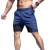 Sports Fitness Quick-dry Breathable Shorts 6