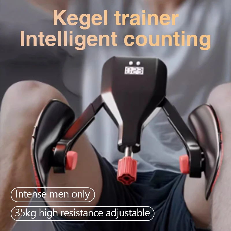 Kegel Trainer High Resistance 35Kg 1