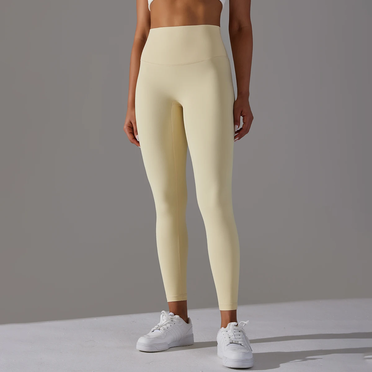 High Waist Fitness Leggings 21