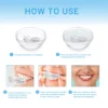 Anti Snoring Bruxism Mouth Guard 5