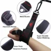 One-hand Pull-downWrist Strap Handle 3