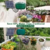 Solar Automatic Drip Irrigation Kit 3