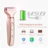 Female Intimate Hair Trimmer 5